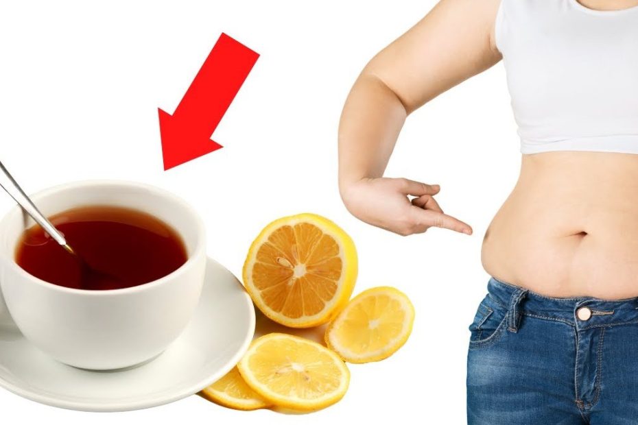 Coffee-Lemon-diet-Weight-Loss