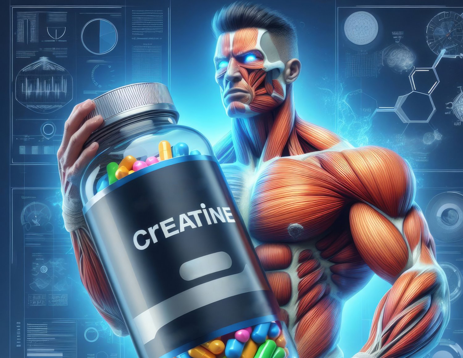 Creatine-Found-to-Help-with-Appetite-Control