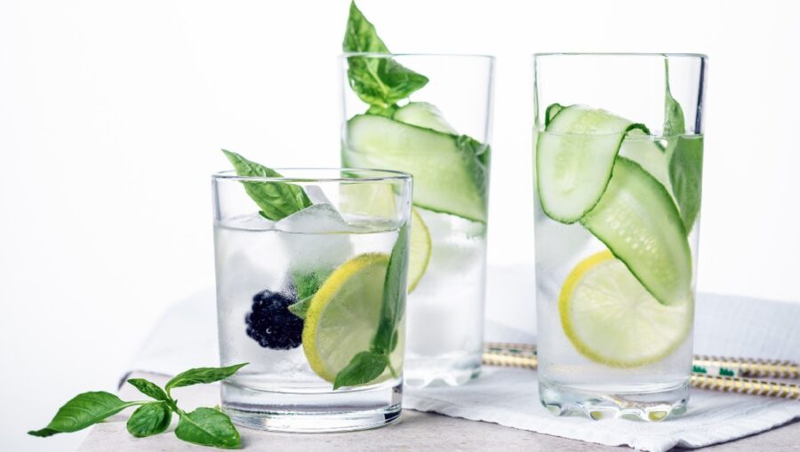 8 Health Benefits from Drinking Cucumber Water Daily IronMag Labs