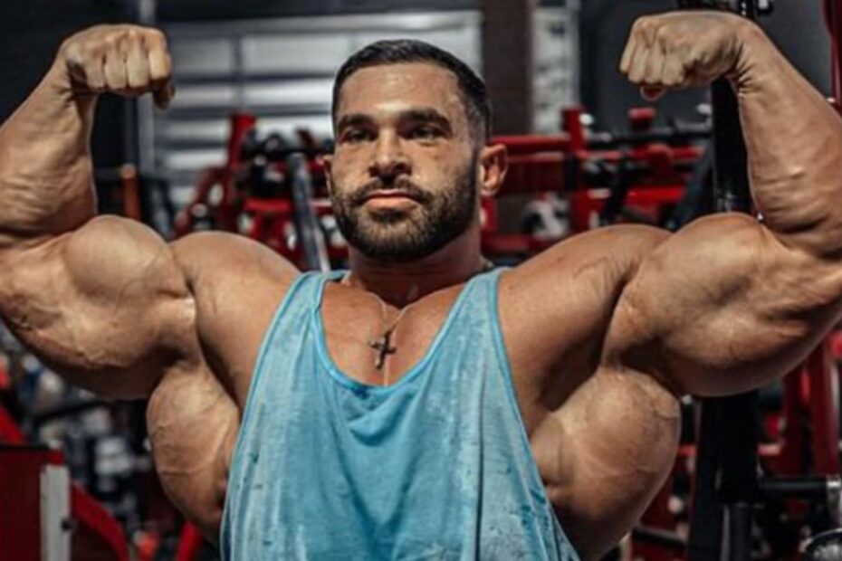 Derek-Lunsford-IFBB-Pro-Bodybuilder-Olympia