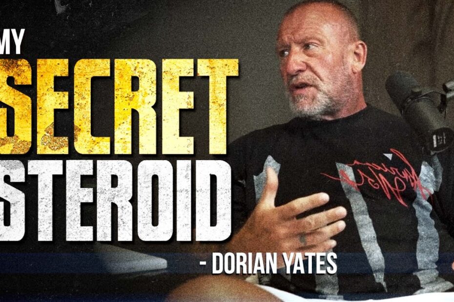 Dorian-Yates-Finally-COMES-CLEAN-On-Secret-STEROID
