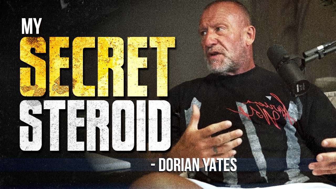 Dorian-Yates-Finally-COMES-CLEAN-On-Secret-STEROID