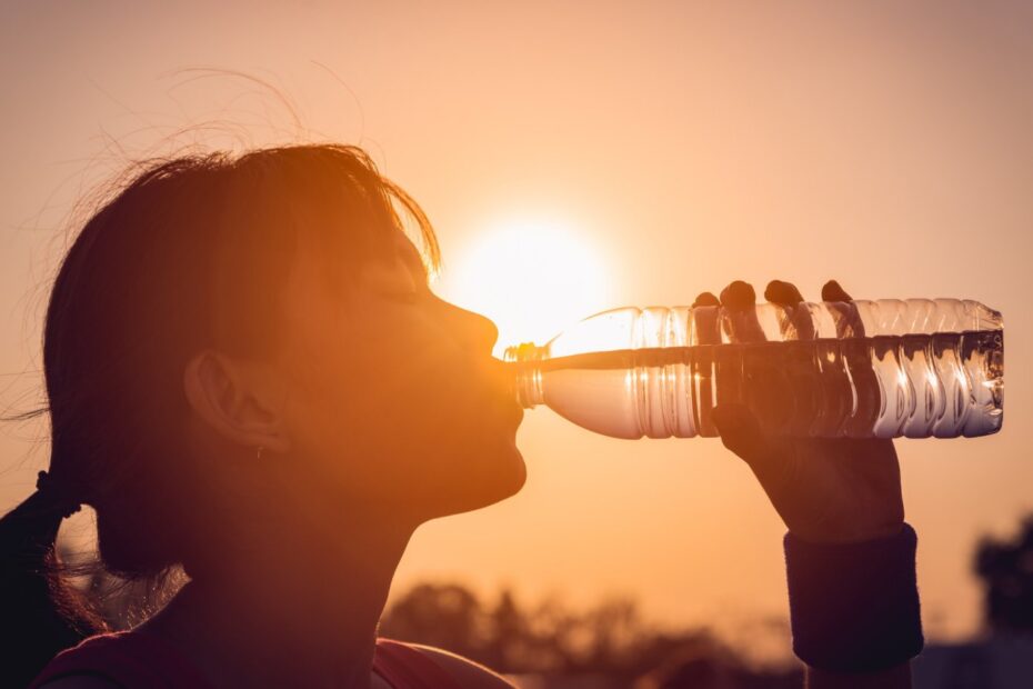 Drink-During-Heat-Wave