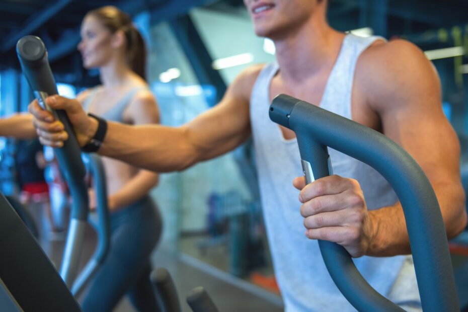 Elliptical-Machine-benefits