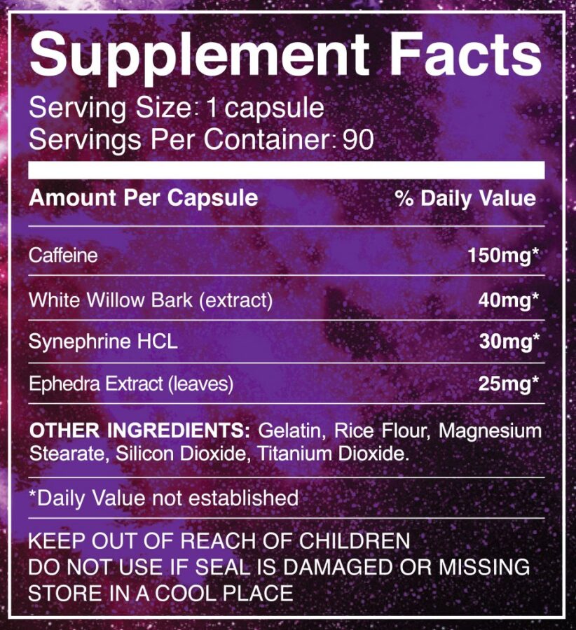 Ephedra Stack IronMag Labs Bodybuilding Supplements