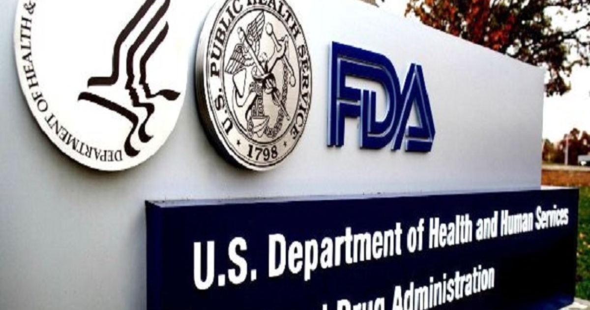 FDA-front-of-food-packaging