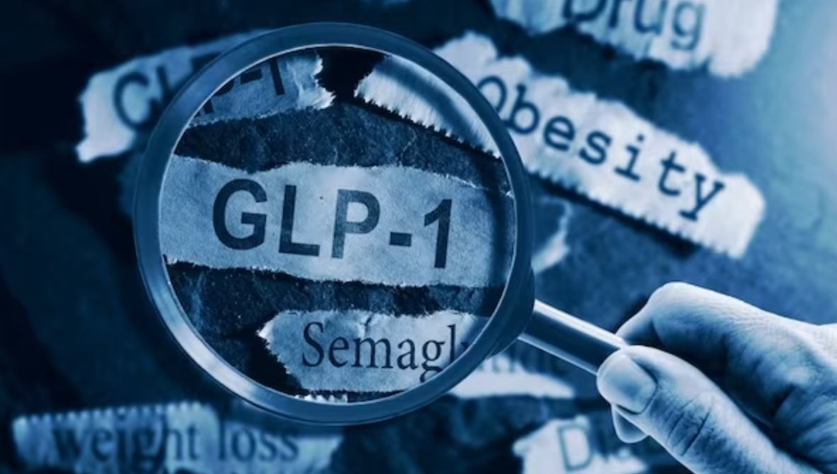 GLP-1