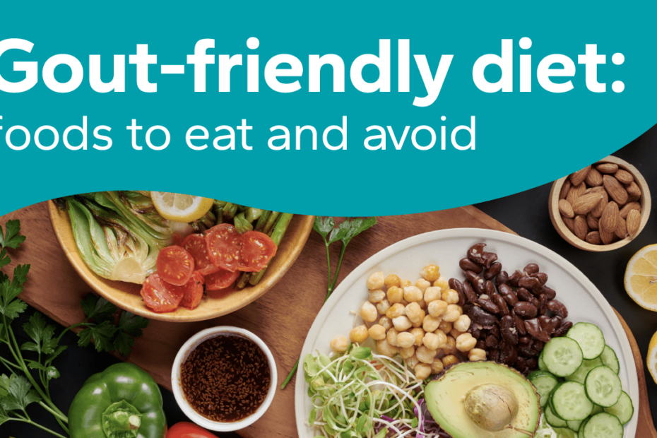 Gout-Diet