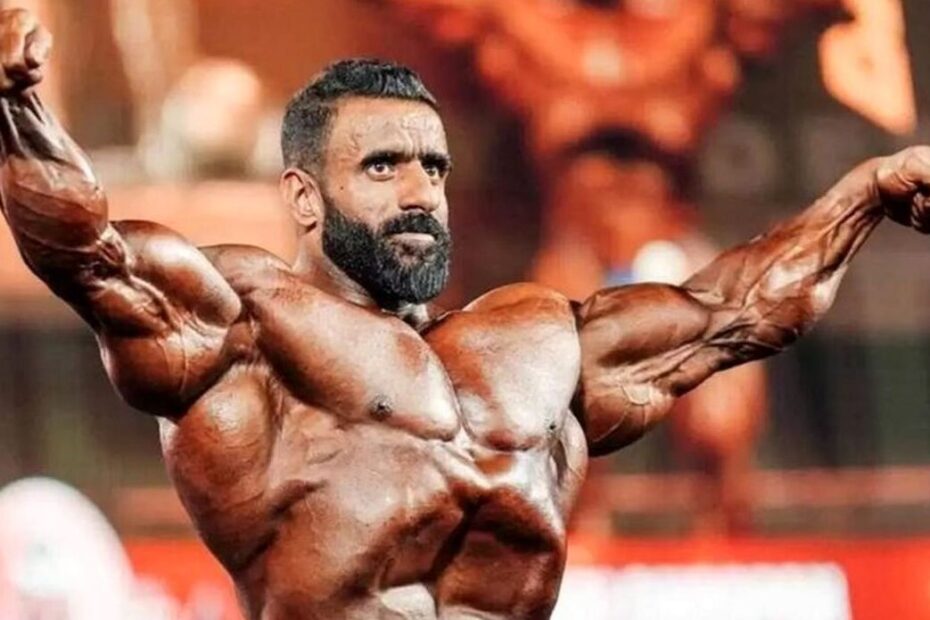 Hadi-Choopan-Robbed-at-2024-Mr-Olympia