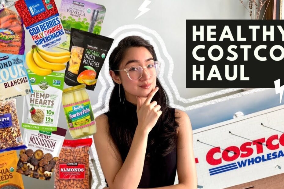 Healthy-Costco-Foods