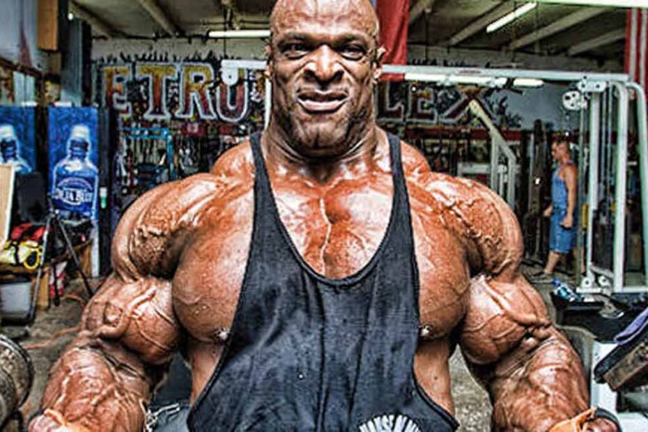 How-Many-Pro-Bodybuilders-Retired-On-Top