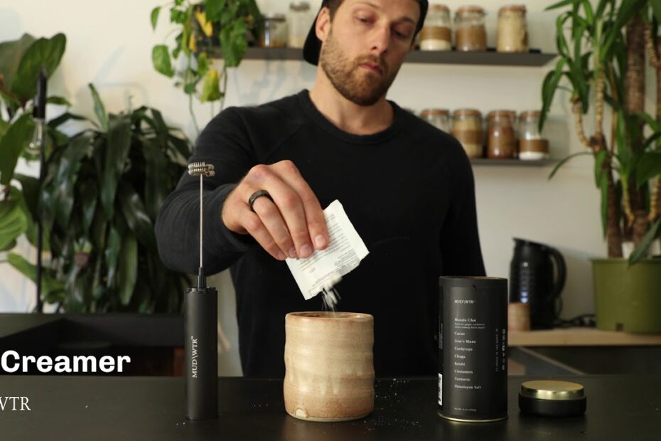 What is Mud Water, and Should You Drink It