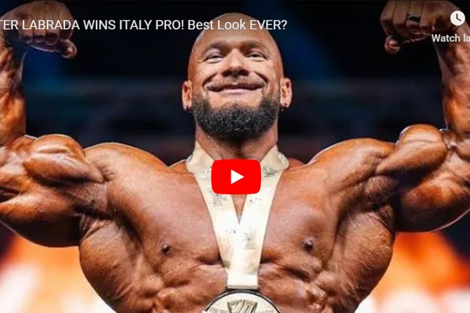 Hunter-Labrada-Wins-2024-Italy-Pro