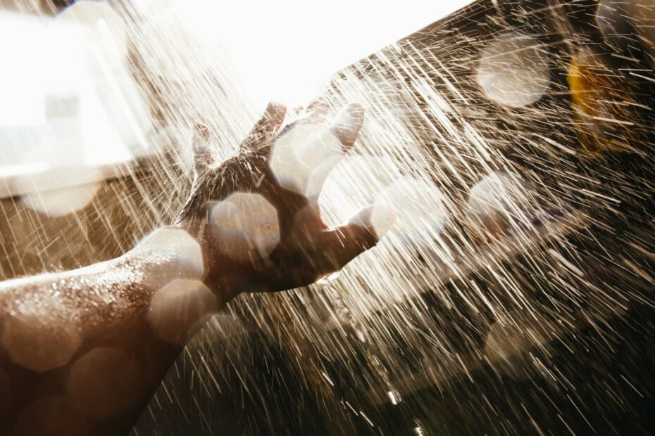 Hydromassage-Benefits