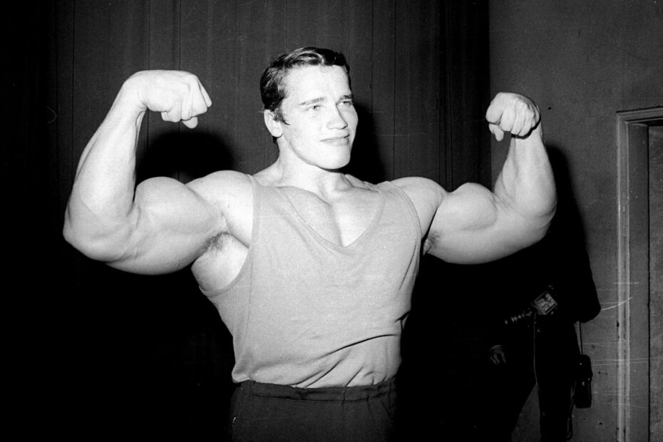 Is-Arnold-Schwarzenegger-Overrated