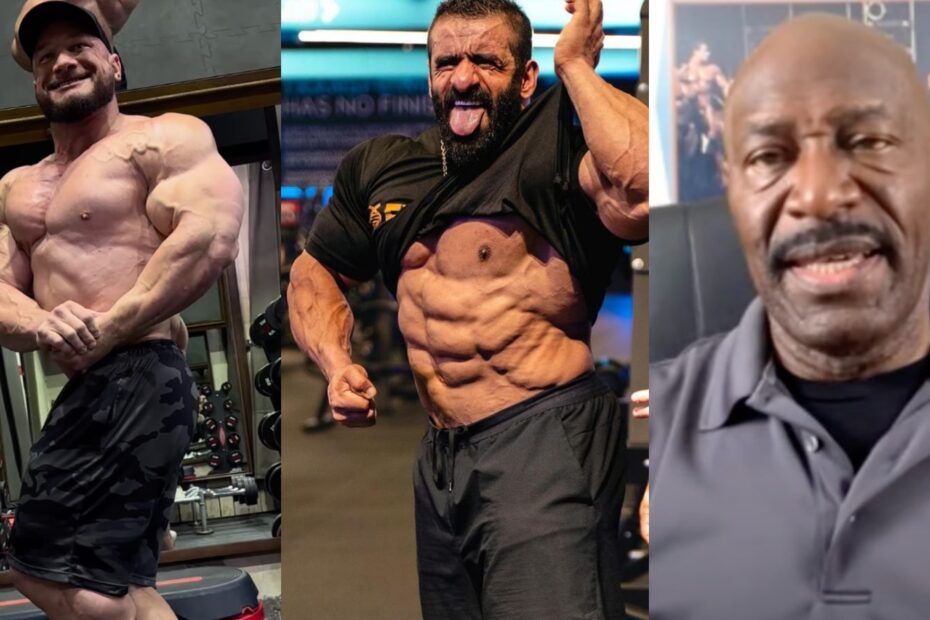 Lee-Haney