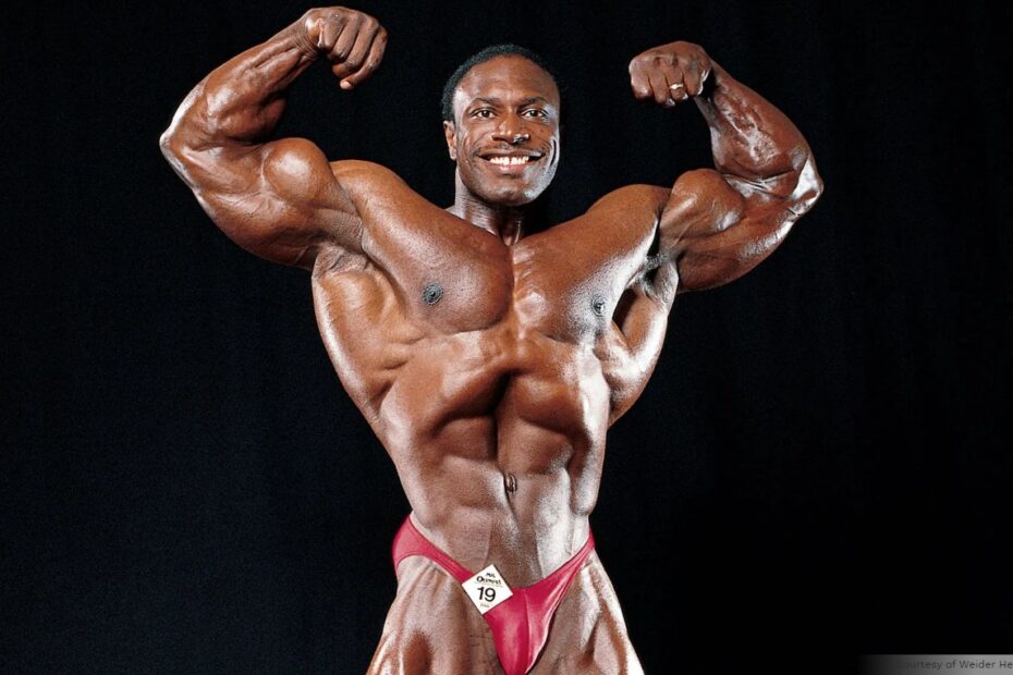 Lee-Haney-Olympia-IFBB-Pro-Bodybuilder