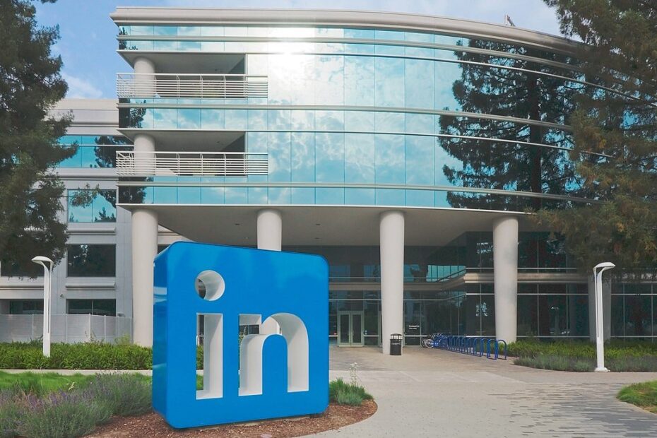LinkedIn_Headquarters_Sunnyvale