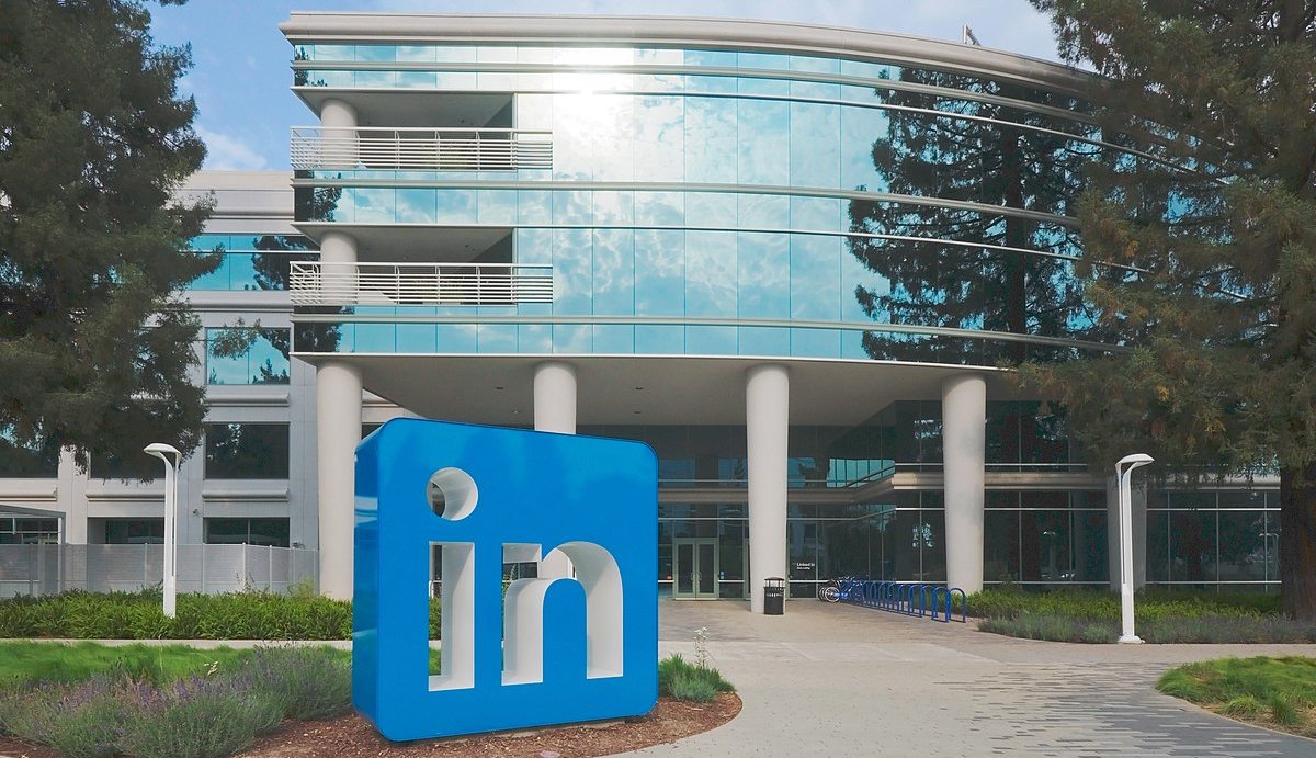 LinkedIn_Headquarters_Sunnyvale