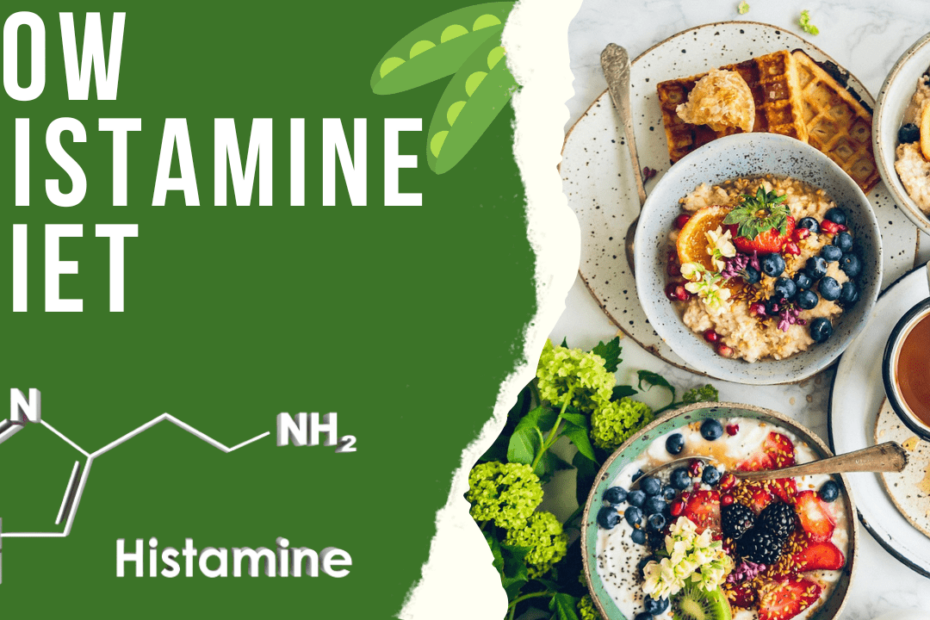 Low-Histamine-Diet
