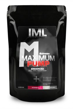 Maximum Pump WaterMelon