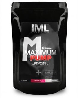 Maximum Pump WaterMelon