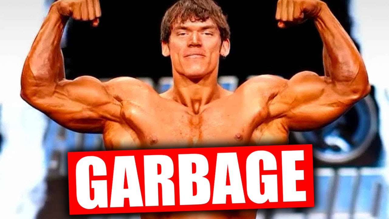 Mr-Olympia-Host-Calls-Sam-Sulek-Garbage