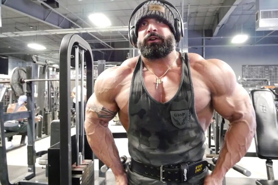 Muscle-Discord-Guy-Cisternino-Feuding
