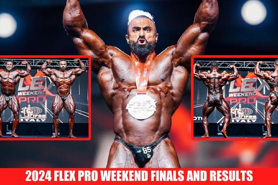 Nathan-DeAsha-Opens-Up-About-2024-Flex-Pro-Italy