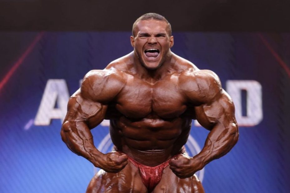 Nick-Walker-FlexingScream-2023-Arnold-Classic