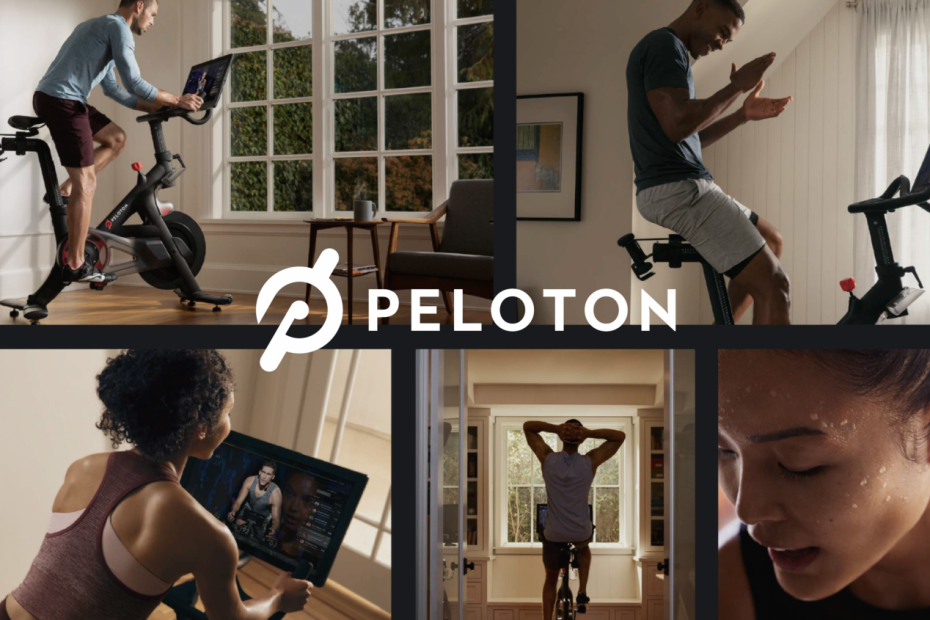 Peloton-Brand