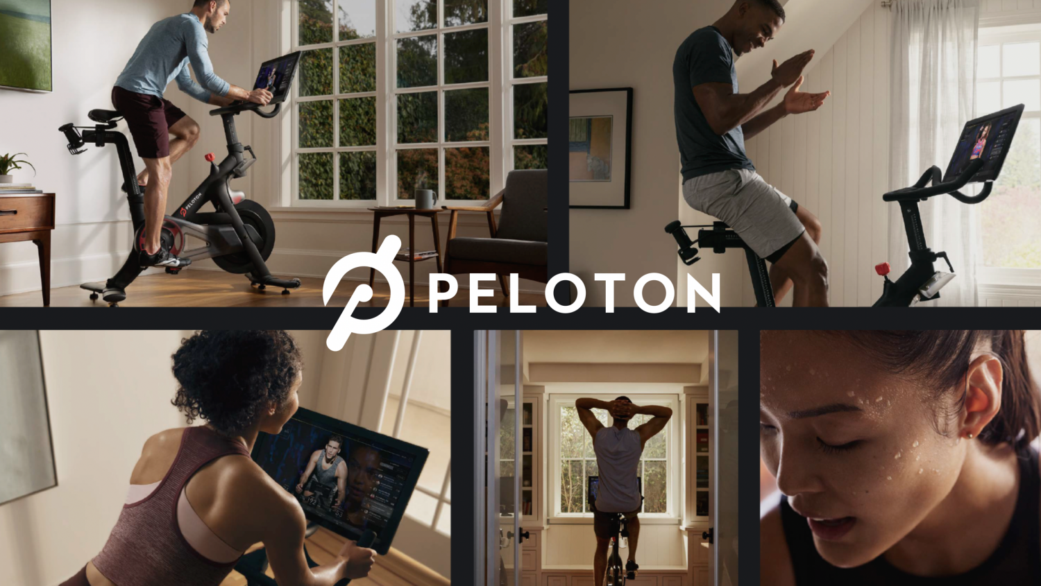 Peloton-Brand
