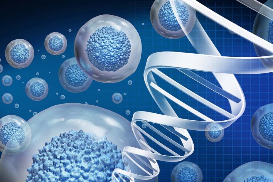 Peptide-Therapy