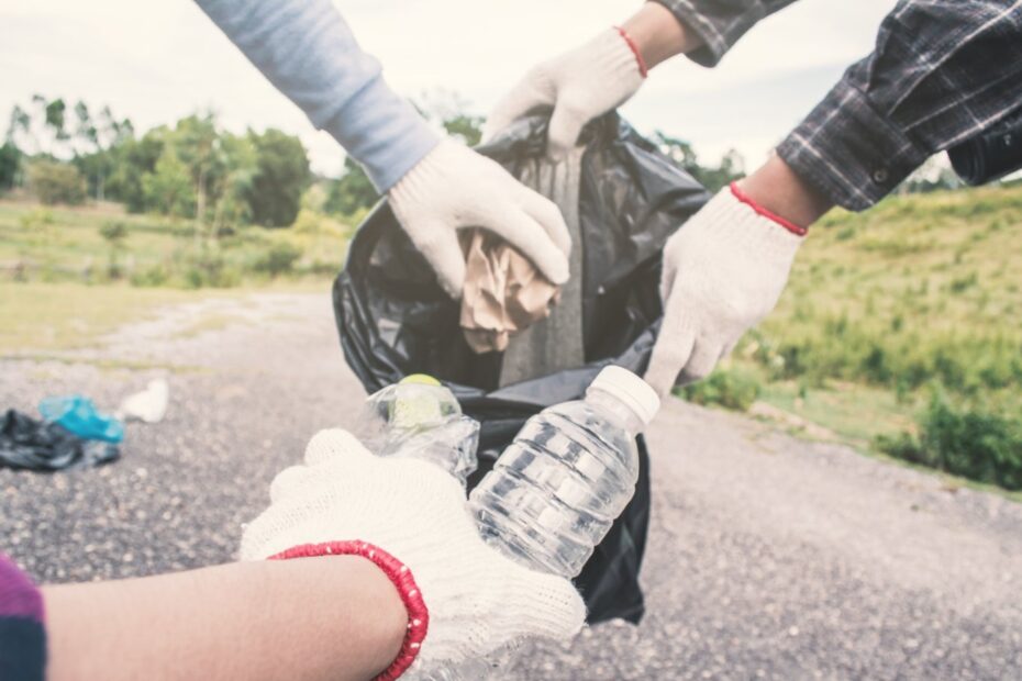 Plogging
