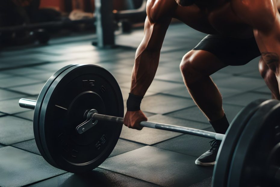 Power-Cleans