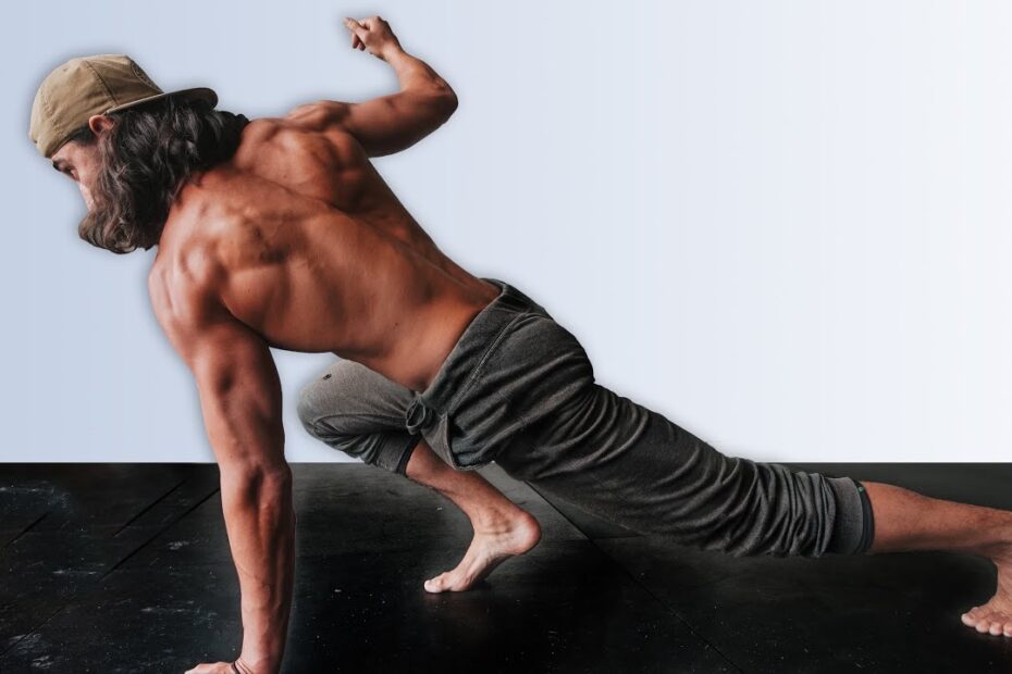 Primal-Movement-Approach