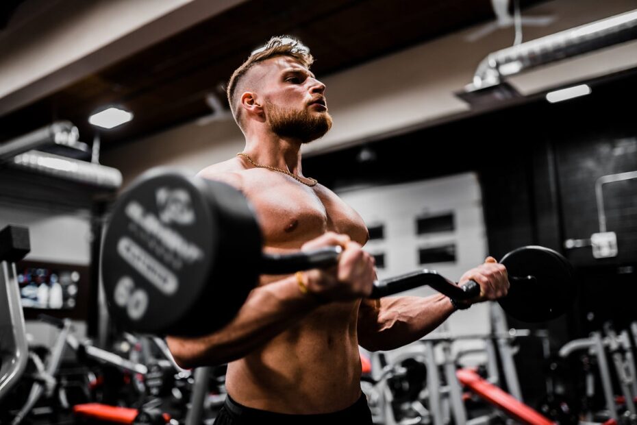 Progressive-Overload