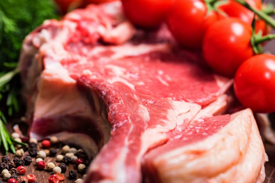 Protein-heart-health