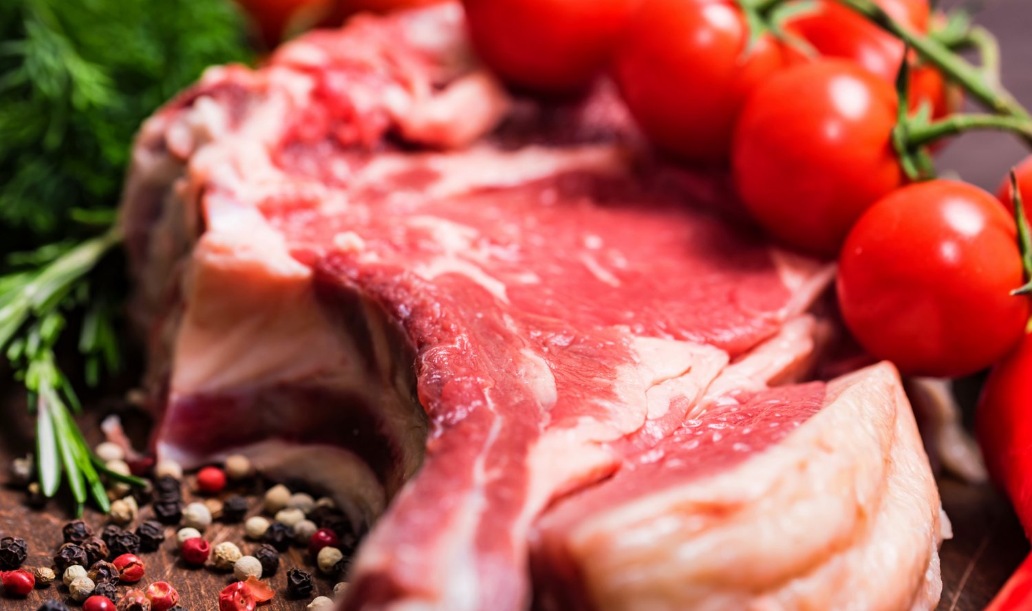 Protein-heart-health