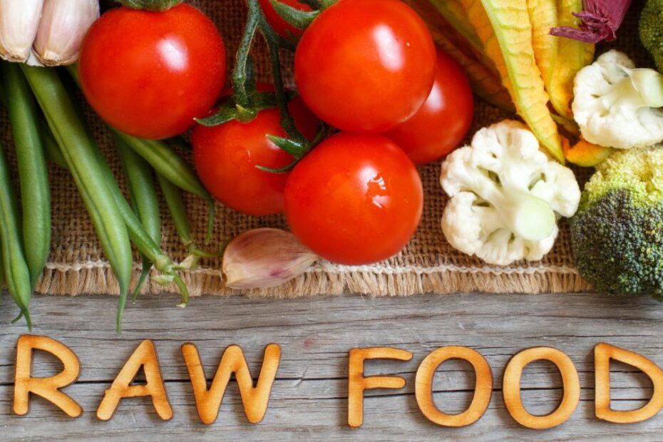 Raw-Food-Diet-Benefits