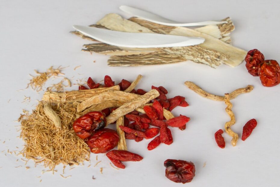Red-Panax-Ginseng-Improves-Mood-Study