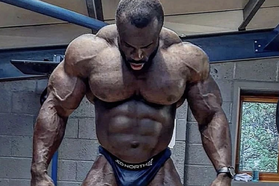 Samson-Dauda