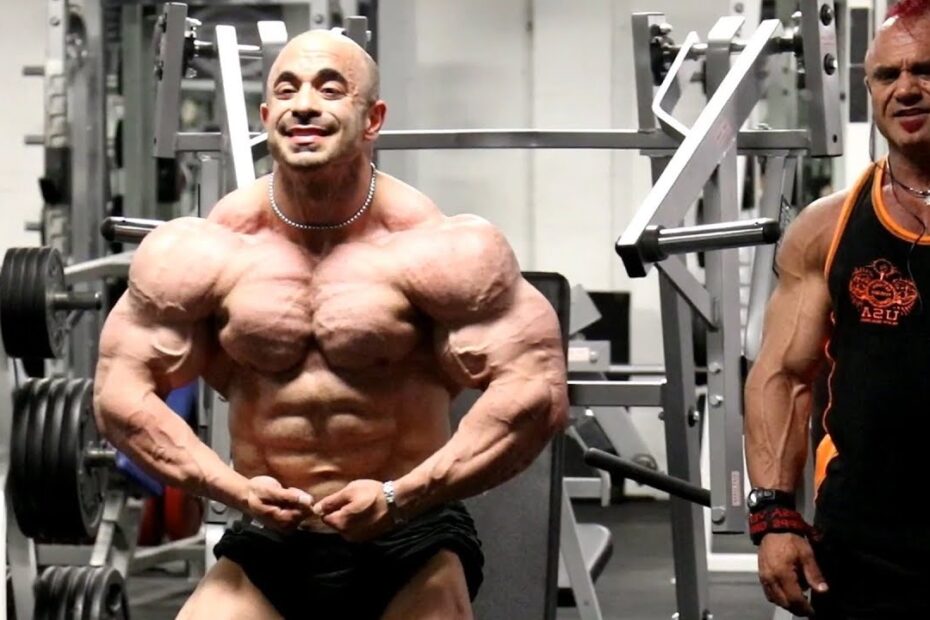 Sasan-Heirati-IFBB-Pro-Bodybuilder