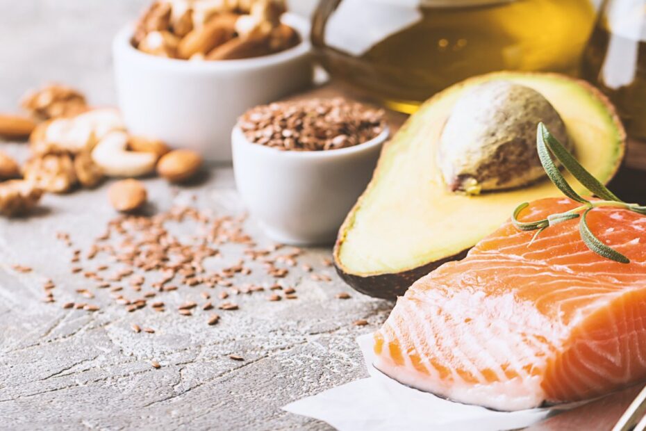 Saturated-vs-Unsaturated-Fats