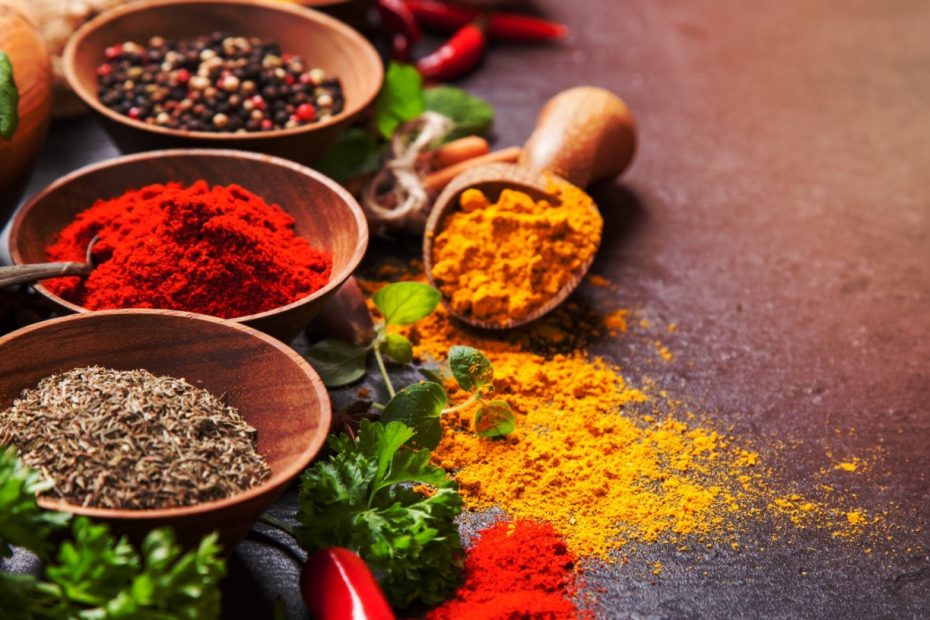Spices-for-Healthy-Joints