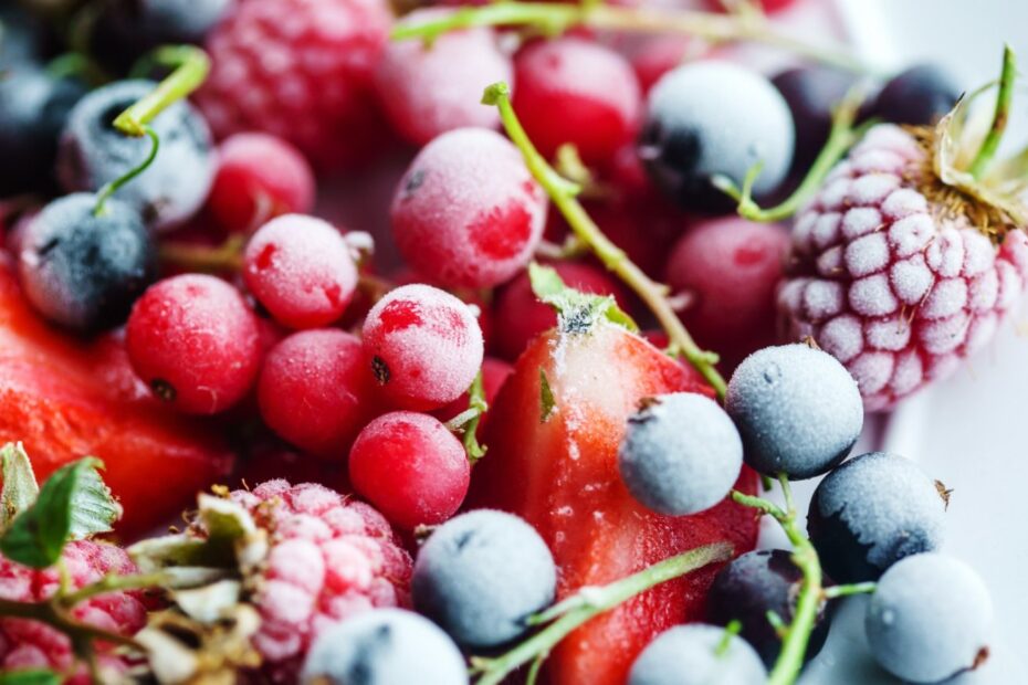 Summer-Fruits
