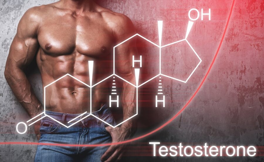 Testosterone Labels Testosterone Labels Got a Major Update — What It Means for You ...