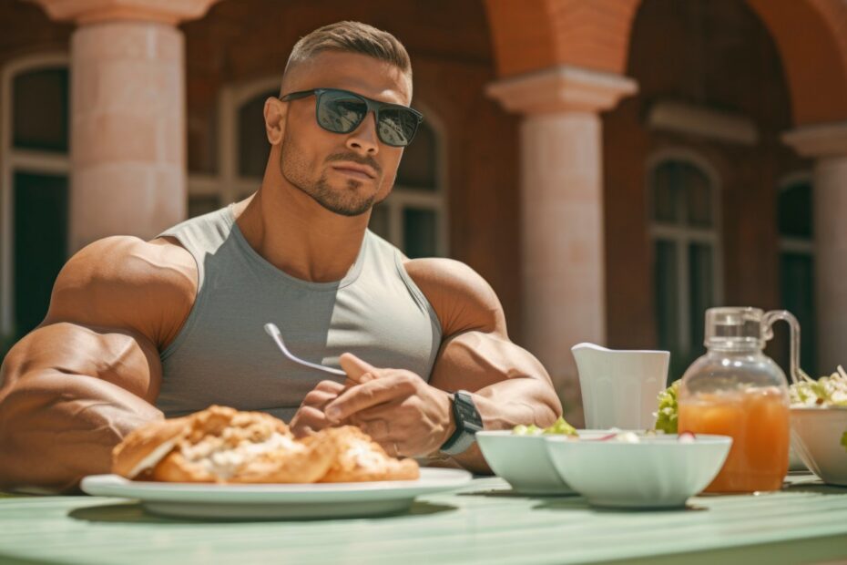 Top-5-Bodybuilding-Breakfasts