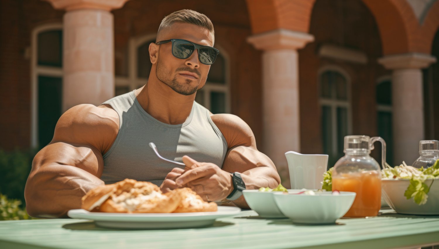 Top-5-Bodybuilding-Breakfasts
