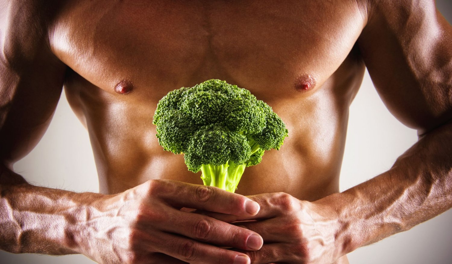Vegan-Bodybuilding